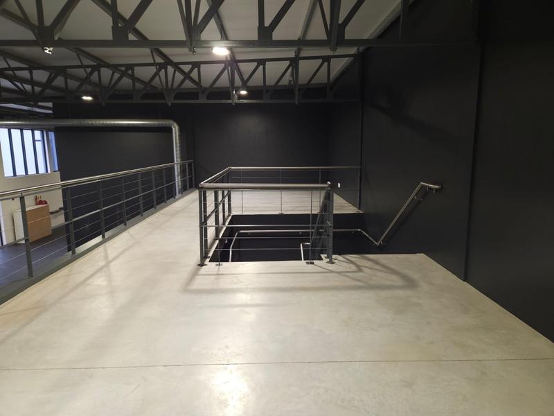 To Let commercial Property for Rent in Kraaifontein Industria Western Cape